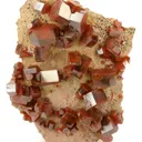 Vanadinite - image 2