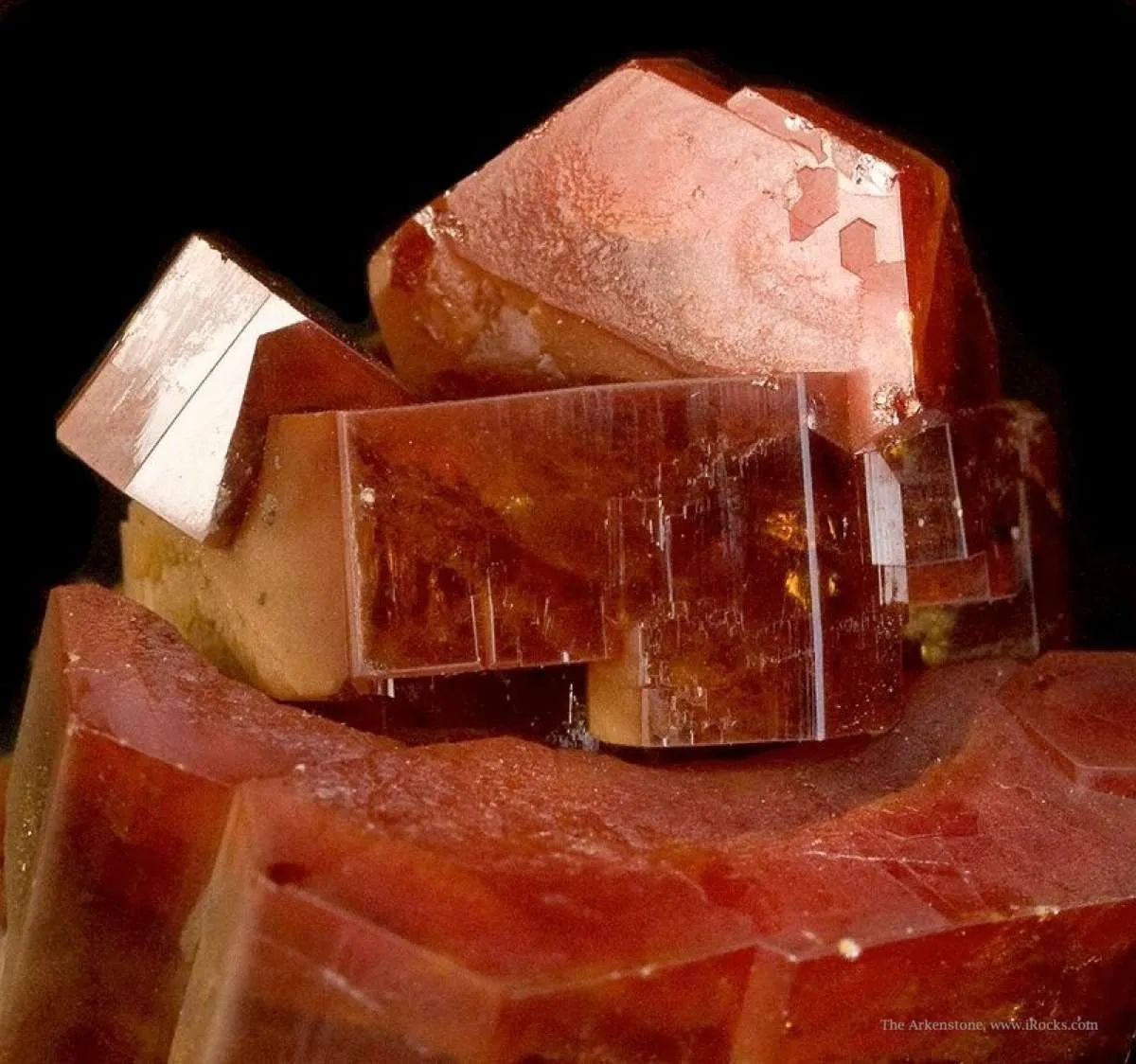 Vanadinite - image 2