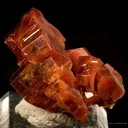 Vanadinite - image 2