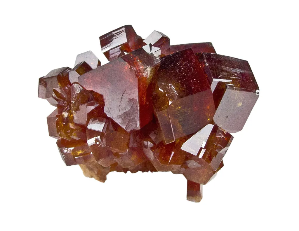 Vanadinite - image 4
