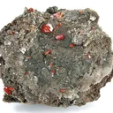 Vanadinite - image 1