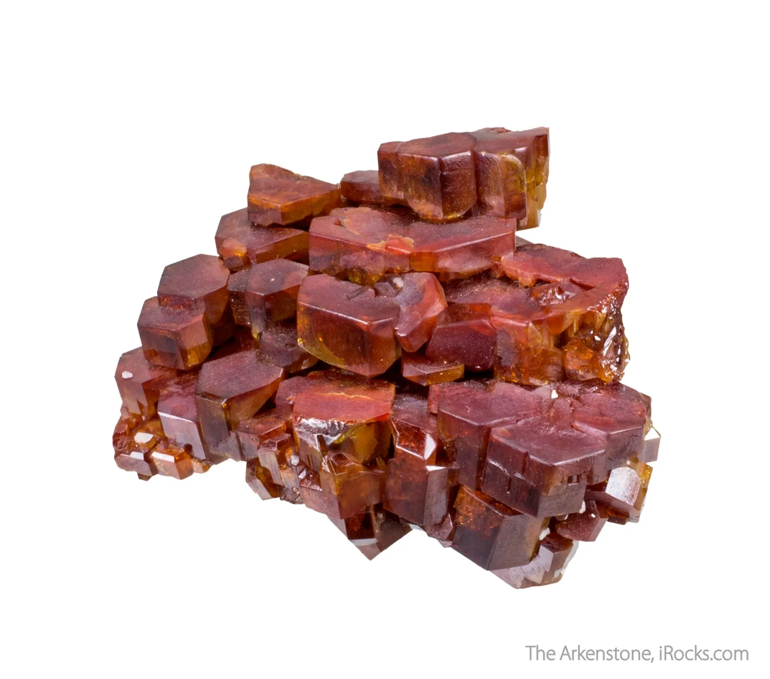 Vanadinite - image 2