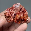 Vanadinite - image 2