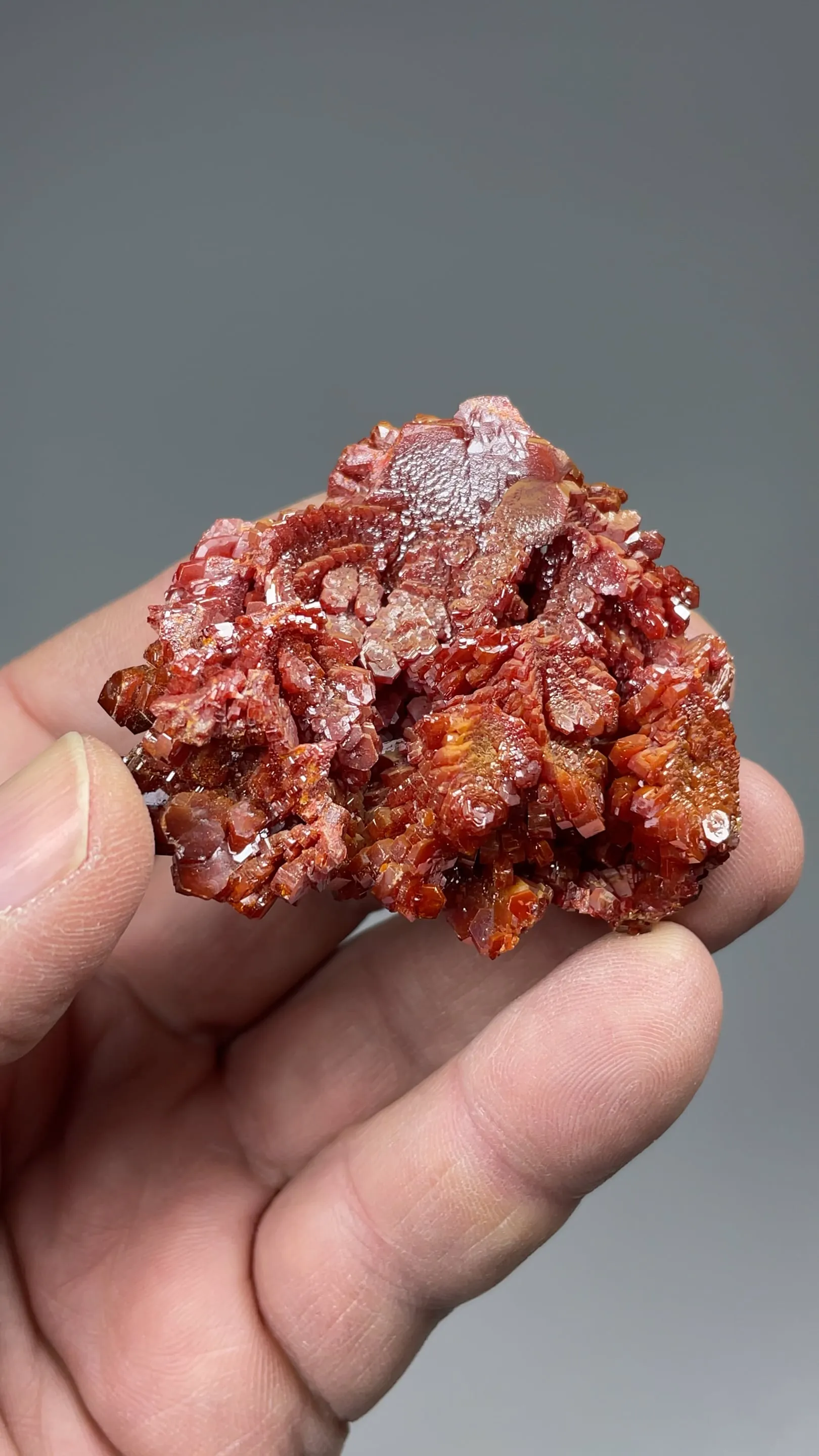 Vanadinite - image 2