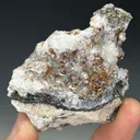 Vanadinite - image 4