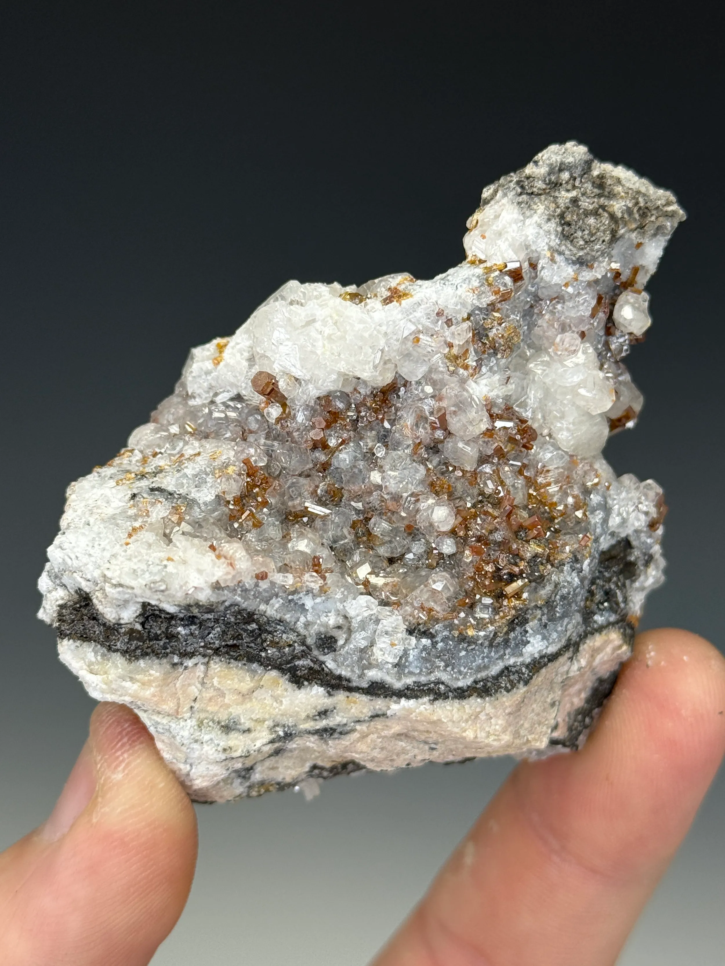 Vanadinite - image 4