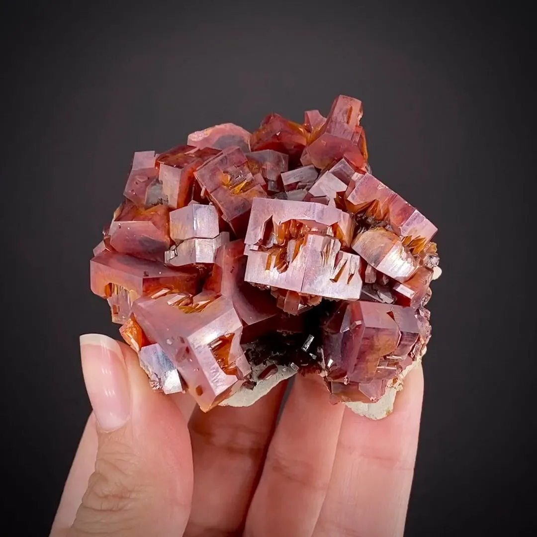 Vanadinite - image 2
