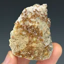 Vanadinite - image 1