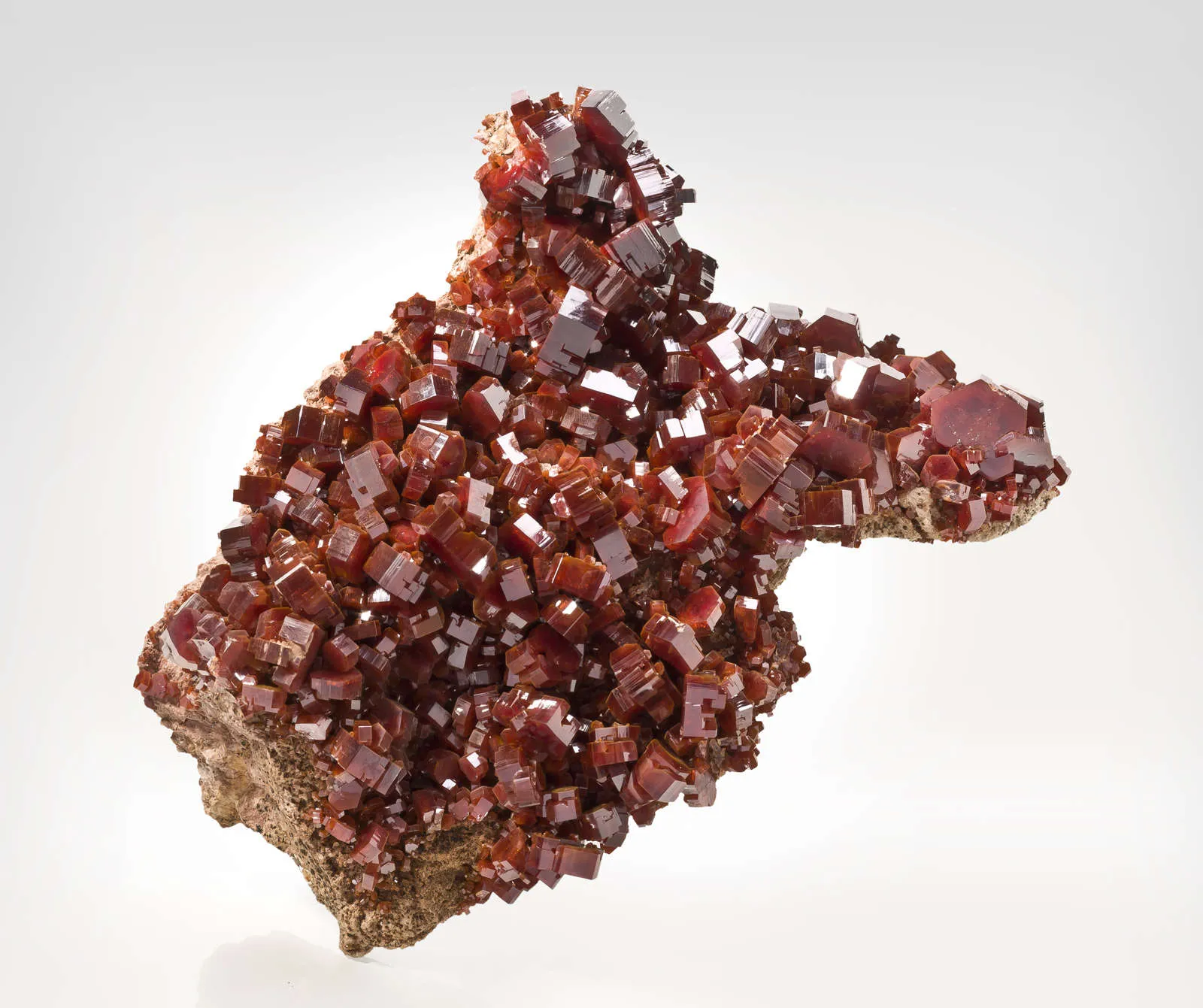 Vanadinite - image 3