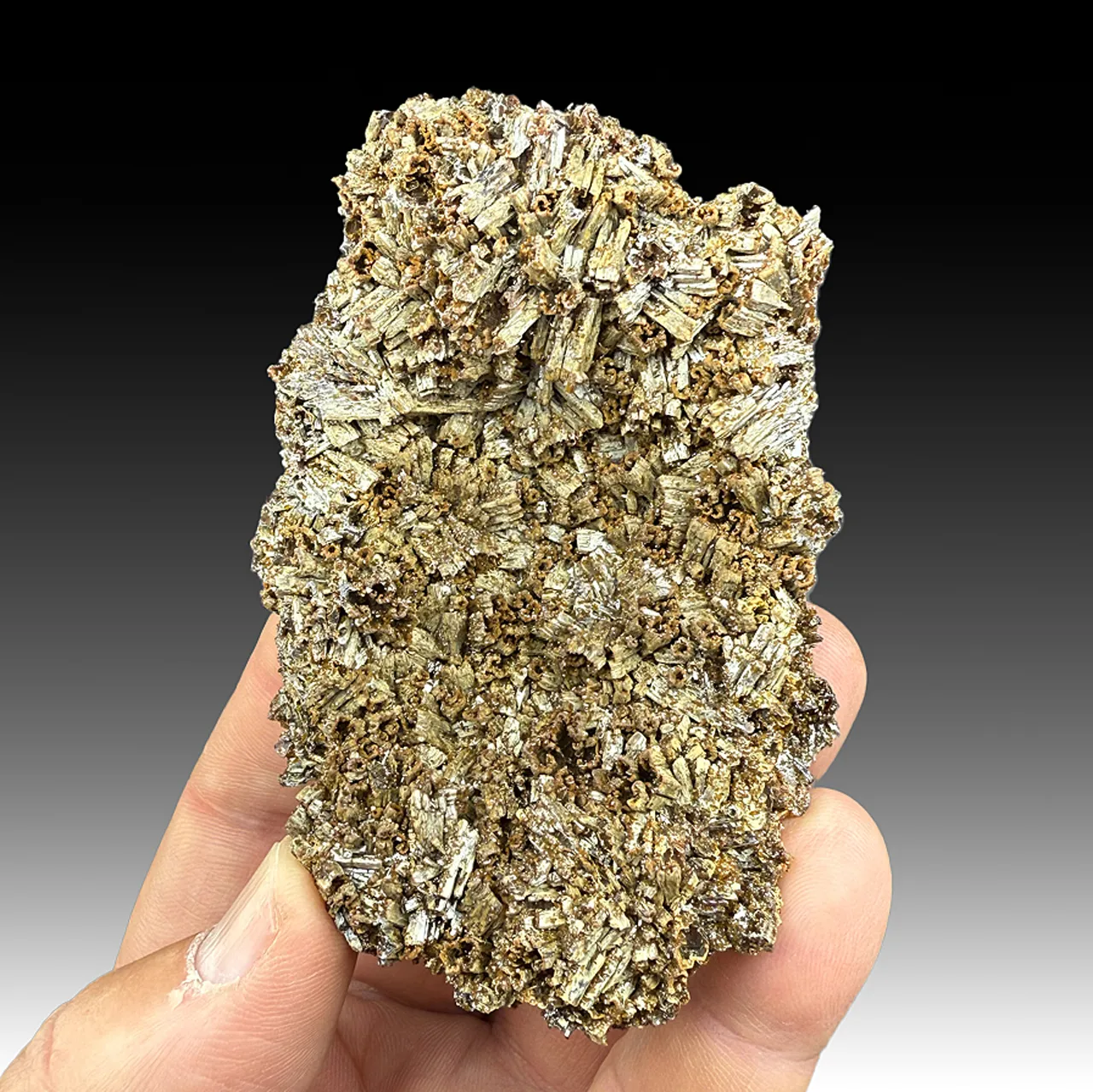 Vanadinite - image 1