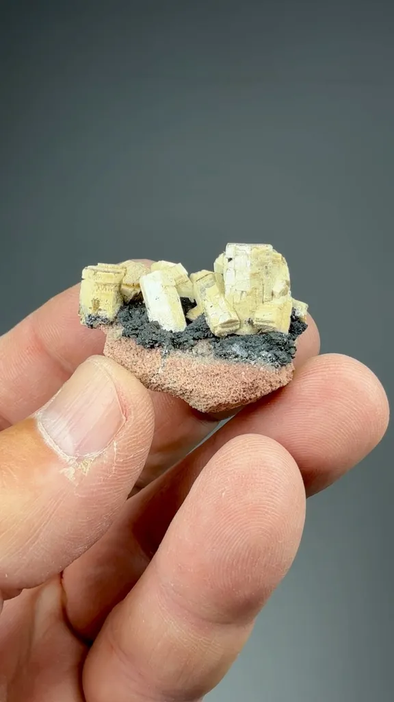 Vanadinite - image 2