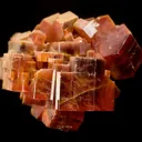 Vanadinite - image 3