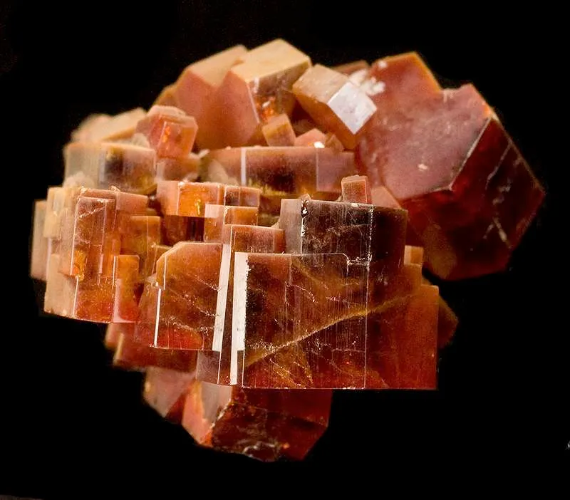 Vanadinite - image 3