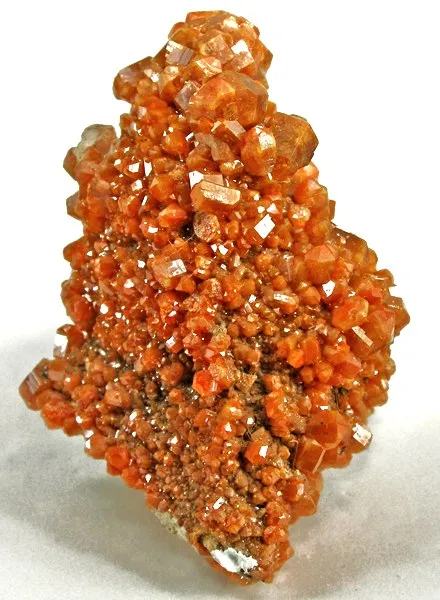 Vanadinite image