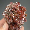 Vanadinite - image 2