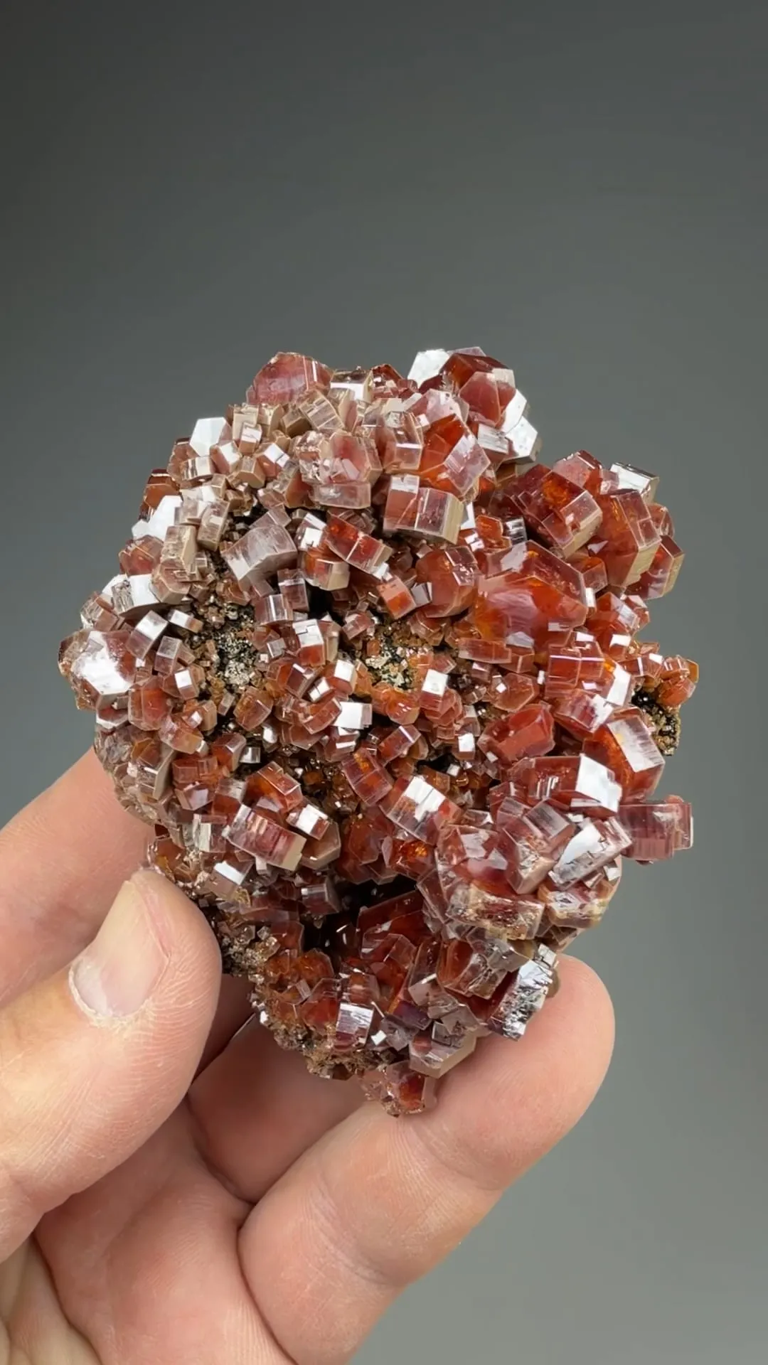 Vanadinite - image 2