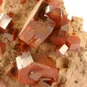 Vanadinite - image 2