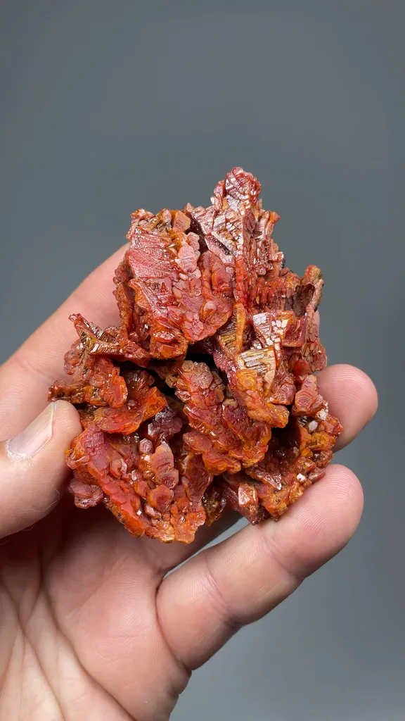Vanadinite - image 2