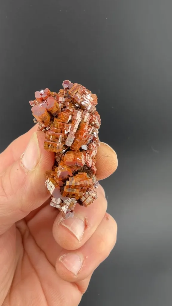 Vanadinite - image 2