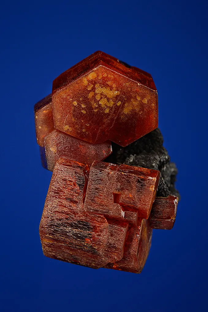 Vanadinite - image 3