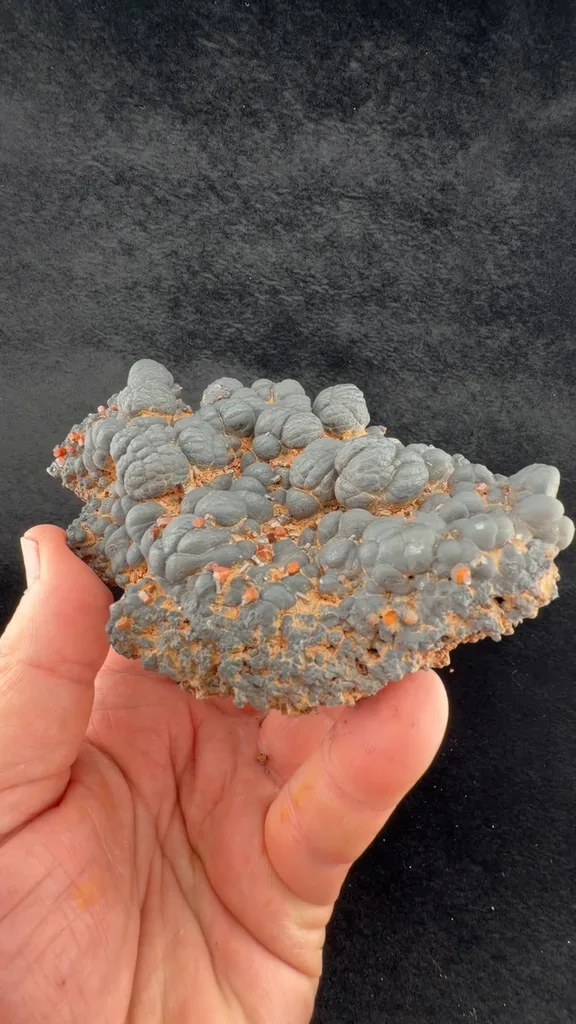 Vanadinite - image 2