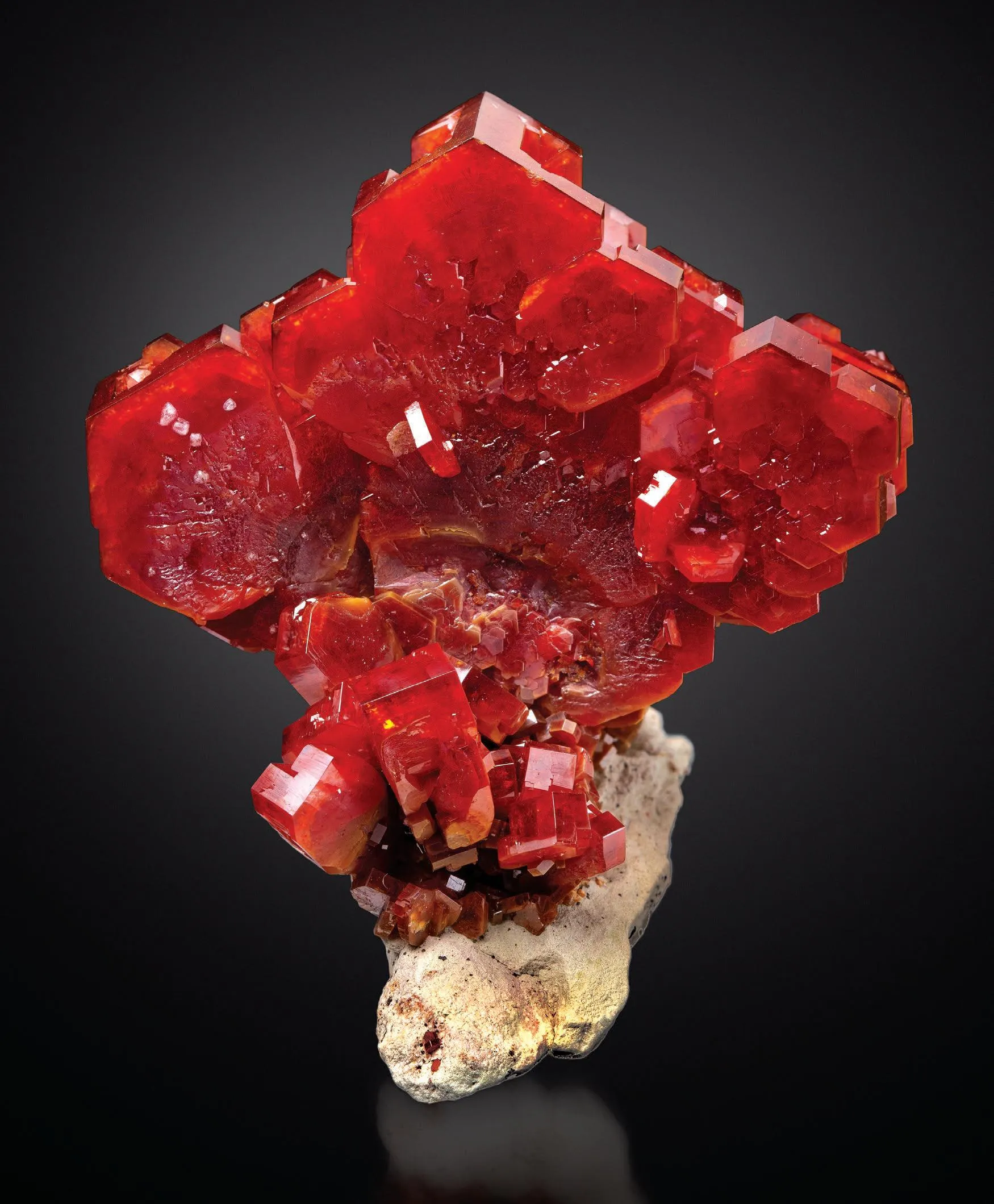 Vanadinite - image 1
