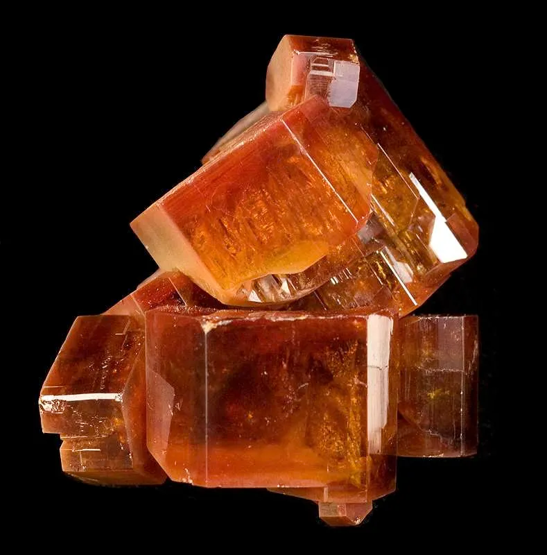 Vanadinite - image 2