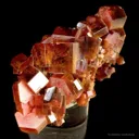 Vanadinite - image 1