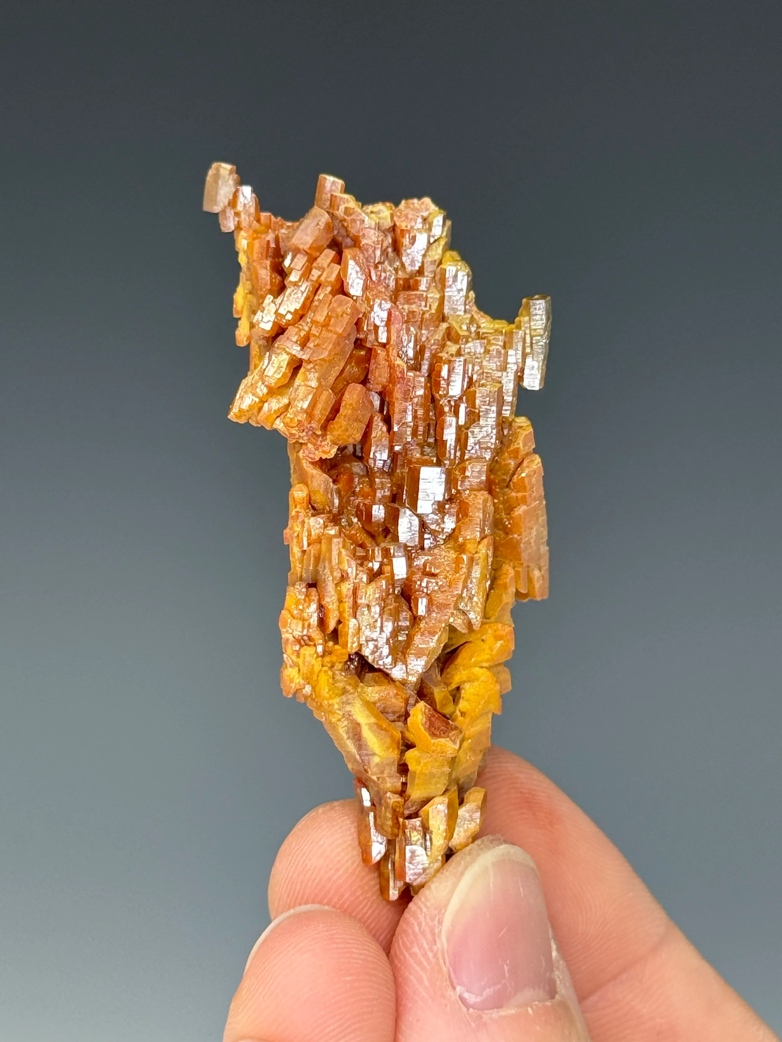 Vanadinite - image 3