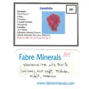 Vanadinite - image 5