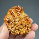 Vanadinite - image 2