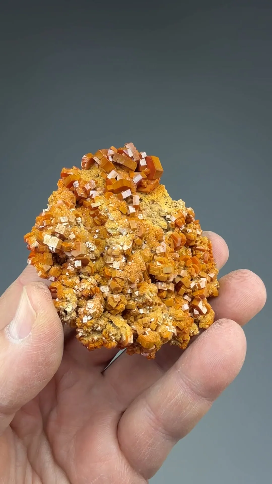 Vanadinite - image 2