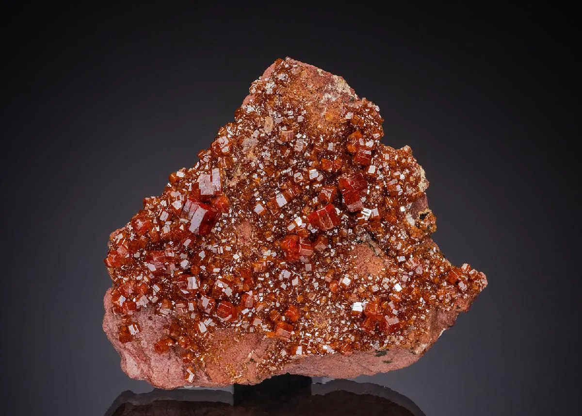 Vanadinite - image 1