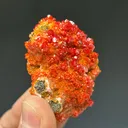 Vanadinite - image 2