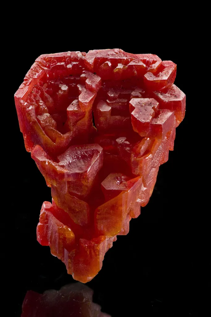 Vanadinite image
