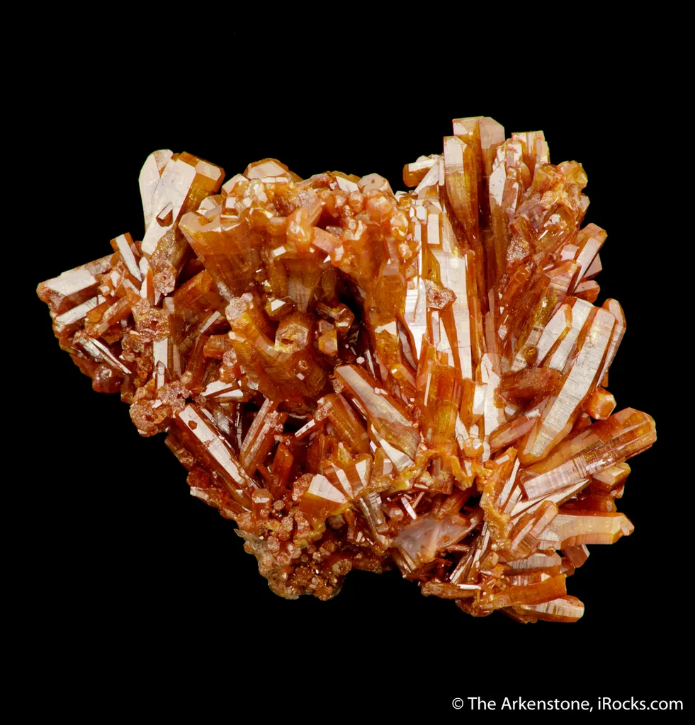 Vanadinite - image 3