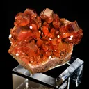 Vanadinite - image 1