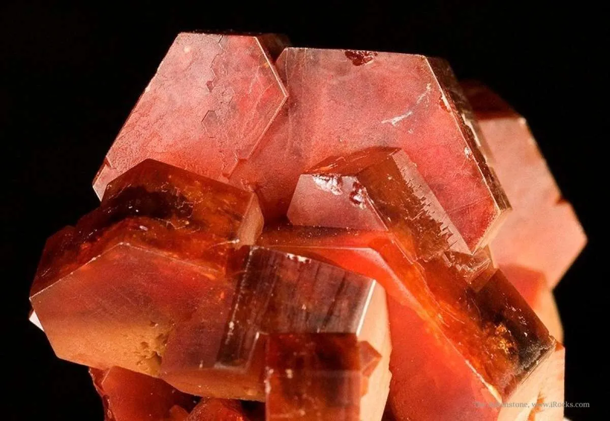 Vanadinite - image 3