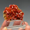 Vanadinite - image 2