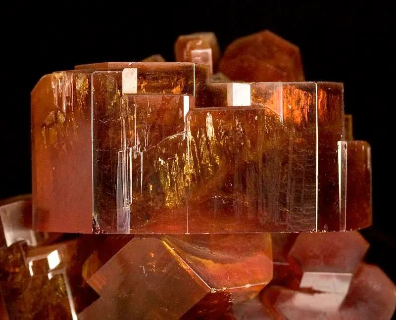 Vanadinite - image 5