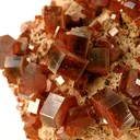 Vanadinite - image 3