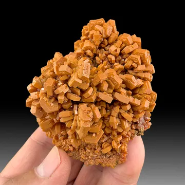 Vanadinite