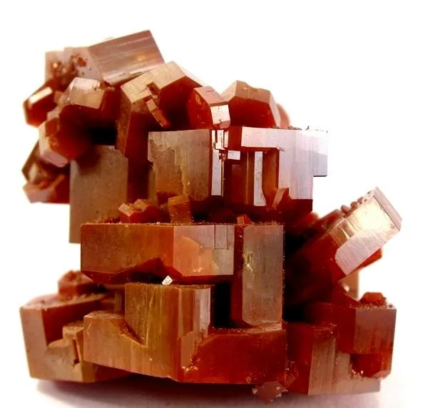 Vanadinite - image 2