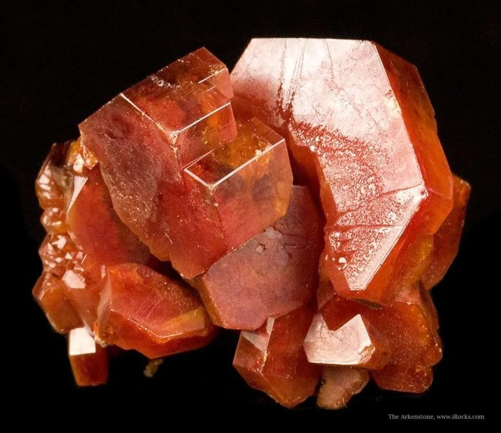 Vanadinite - image 2