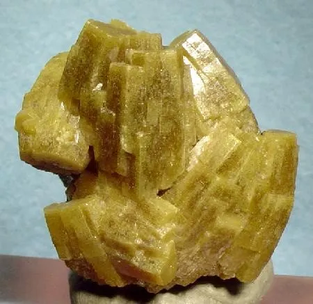 Vanadinite image