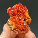 Vanadinite - image 1