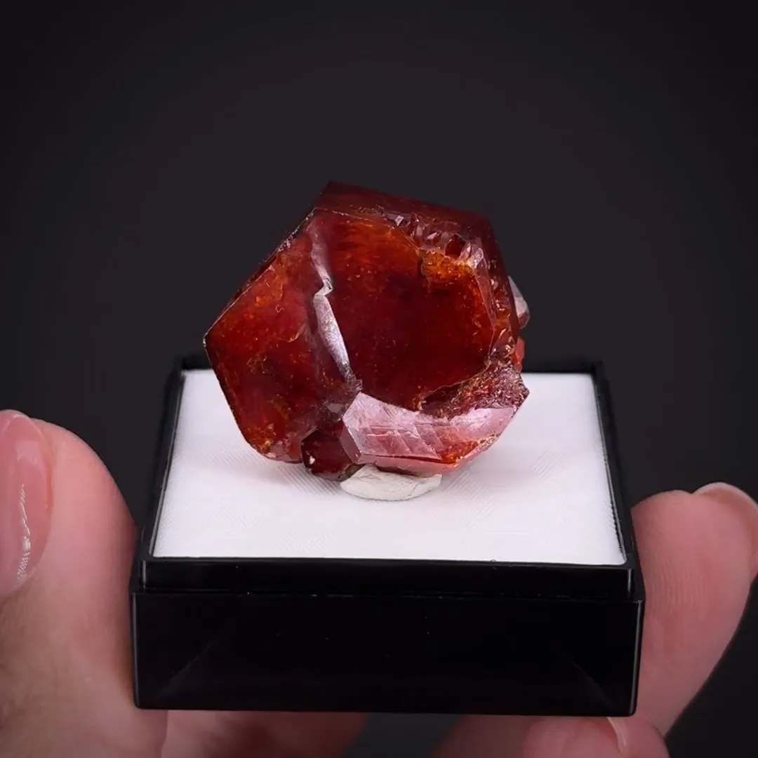 Vanadinite - image 2