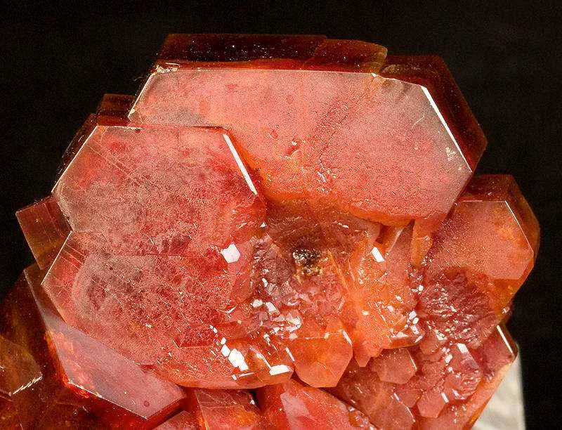 Vanadinite - image 2