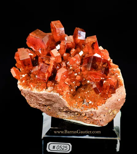 Vanadinite - image 2