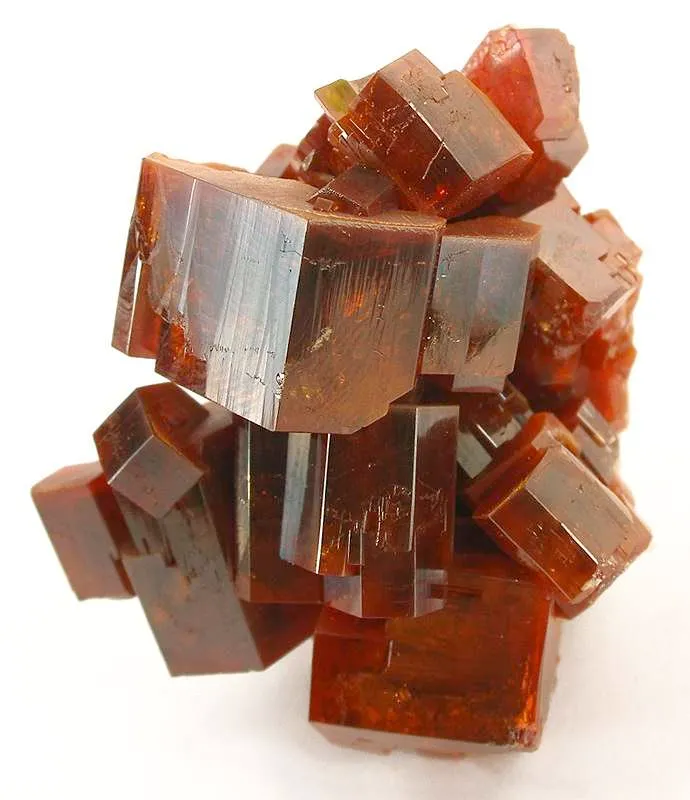 Vanadinite - image 2